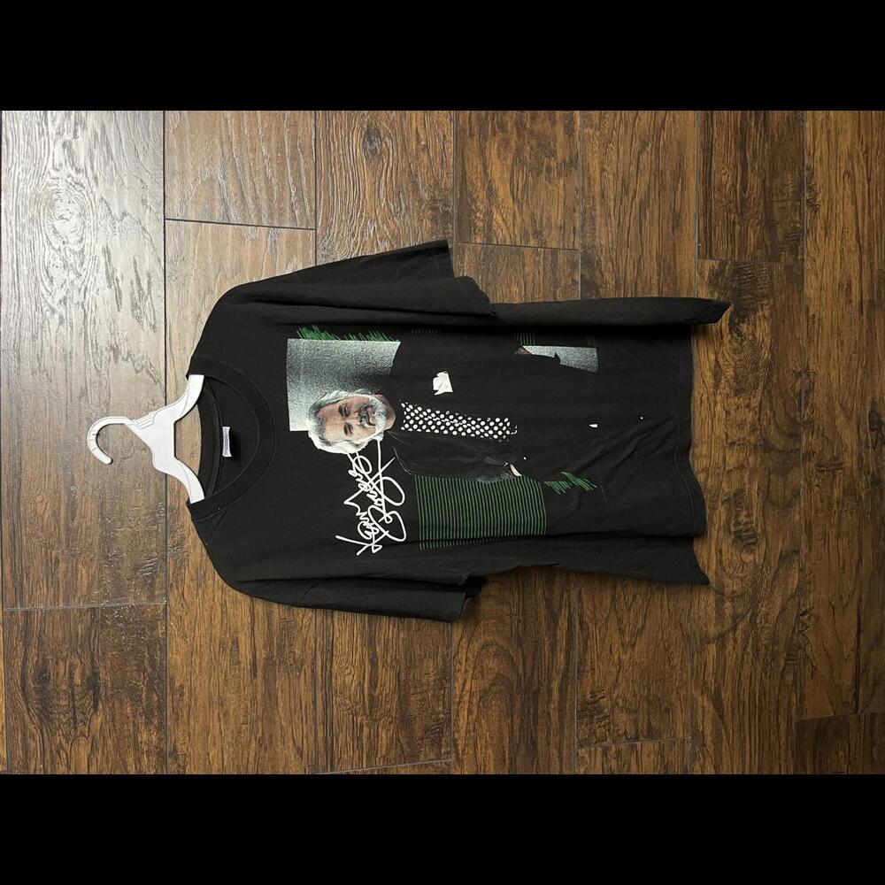 Vtg Kenny Rogers On Tour T-Shirt - Kenny Rogers Tee -Xl